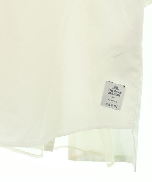 sacai 女襯衫
