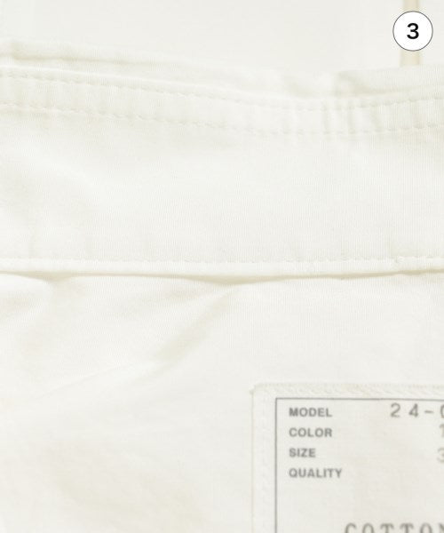 sacai 女襯衫