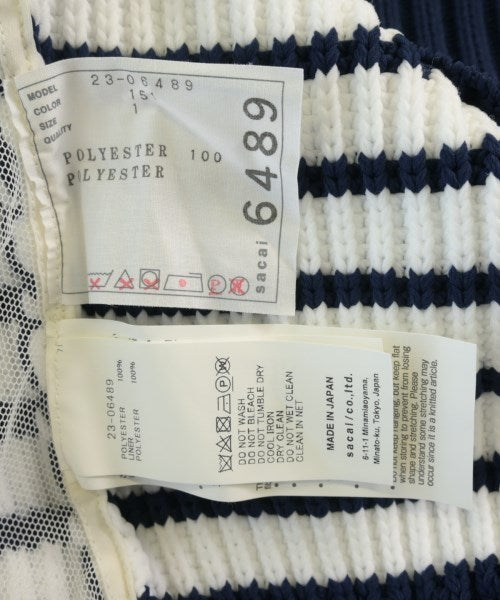 sacai 背心