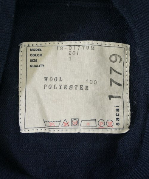 sacai 毛衣
