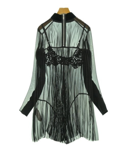 sacai 女襯衫