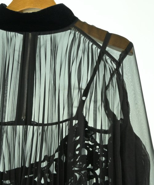 sacai 女襯衫
