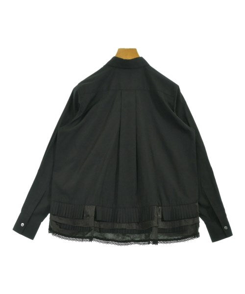 sacai 休閒襯衫