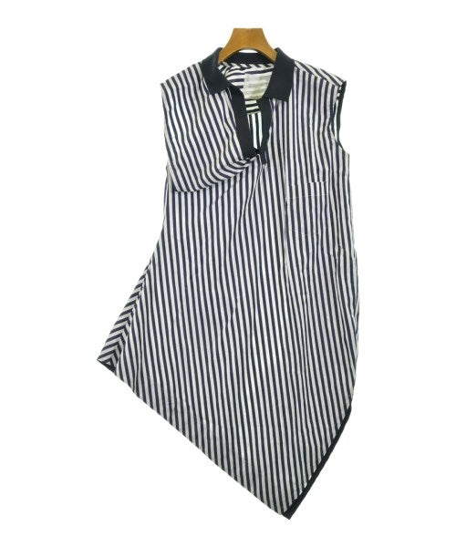 sacai 洋裝