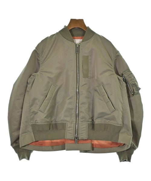 sacai 其他飛行外套