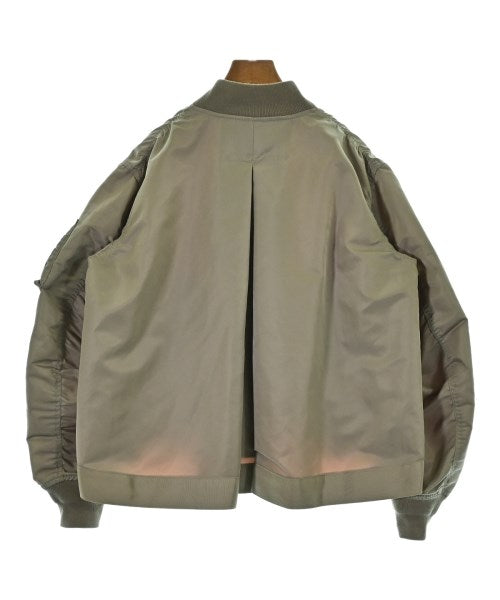 sacai 其他飛行外套