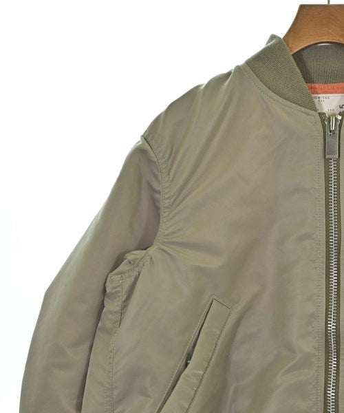 sacai 其他飛行外套