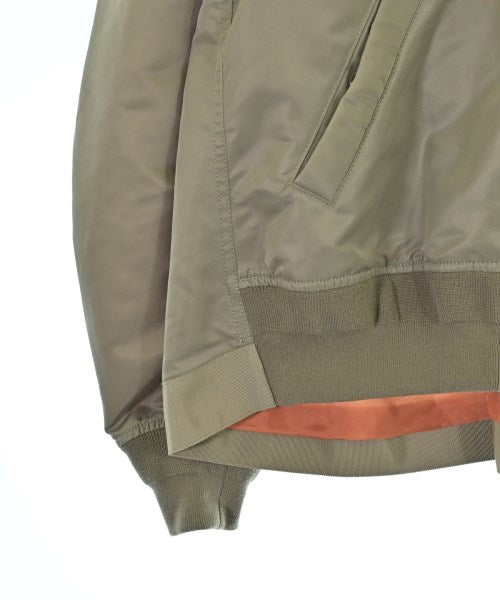 sacai 其他飛行外套