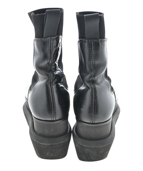 sacai 靴子