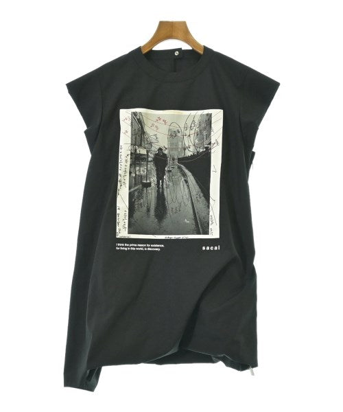 sacai 洋裝
