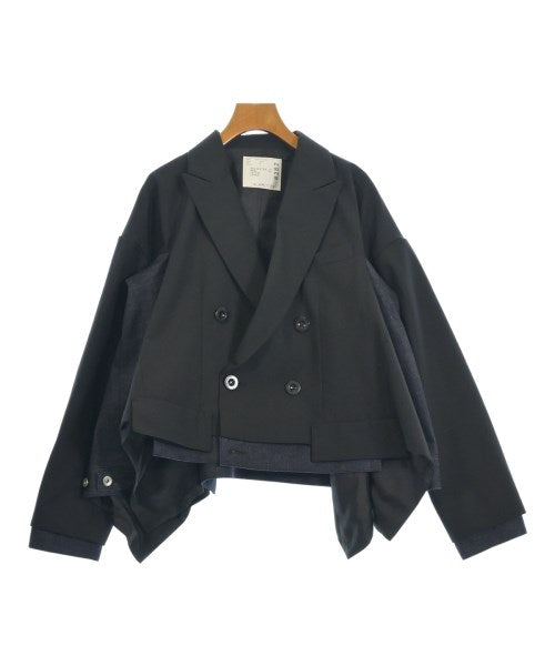 sacai 其他飛行外套