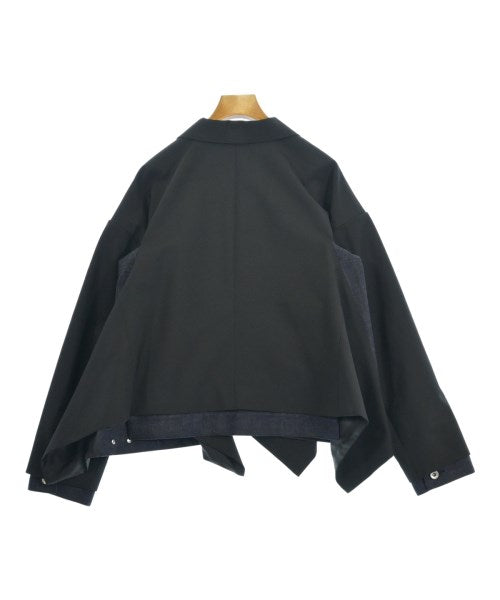 sacai 其他飛行外套