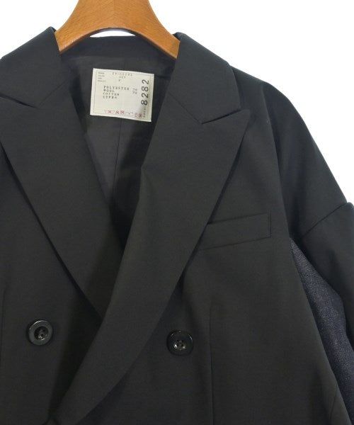 sacai 其他飛行外套