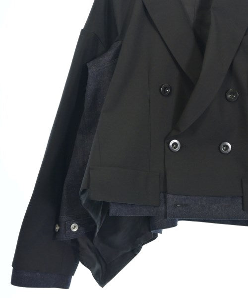 sacai 其他飛行外套