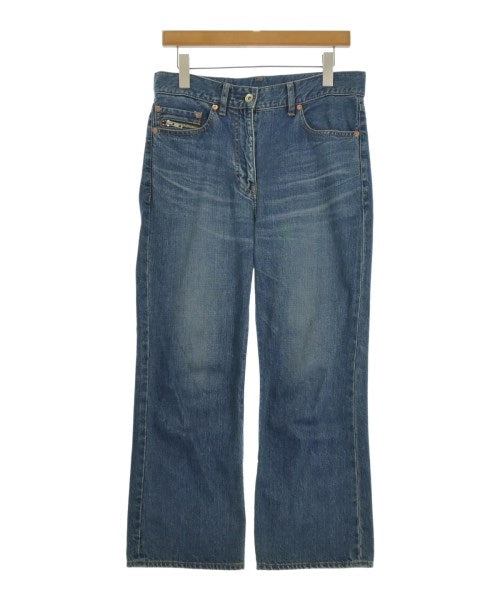sacai 牛仔褲