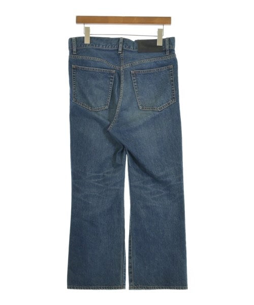 sacai 牛仔褲