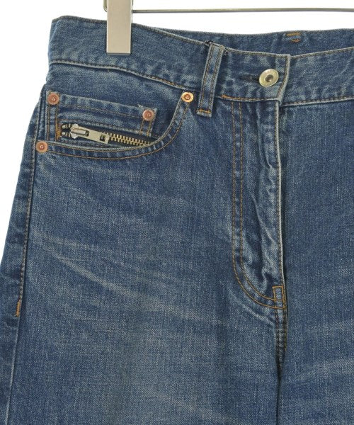 sacai 牛仔褲