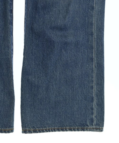 sacai 牛仔褲