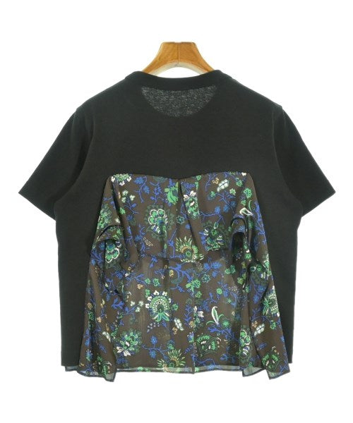 sacai T恤/上衣
