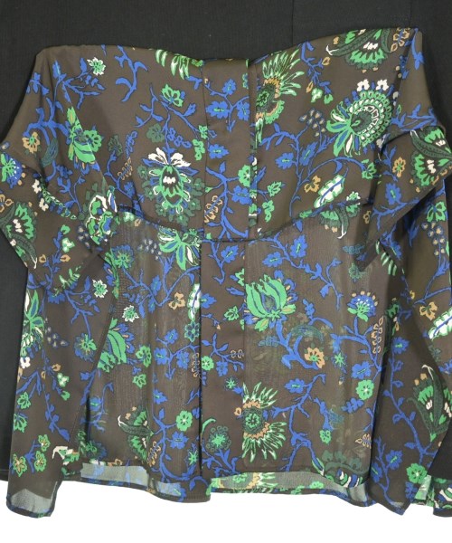 sacai T恤/上衣