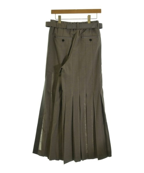 sacai 其他款