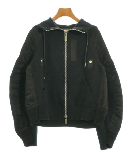 sacai 連帽衫