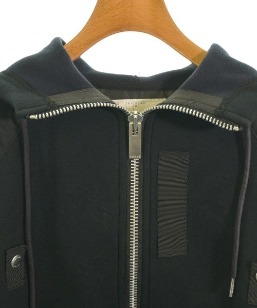 sacai 連帽衫