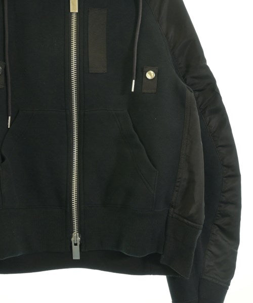 sacai 連帽衫