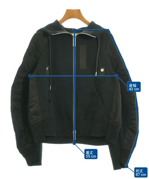 sacai 連帽衫