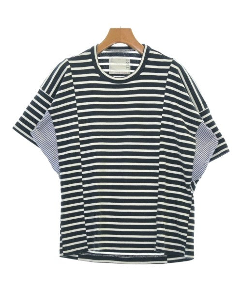 sacai T恤/上衣