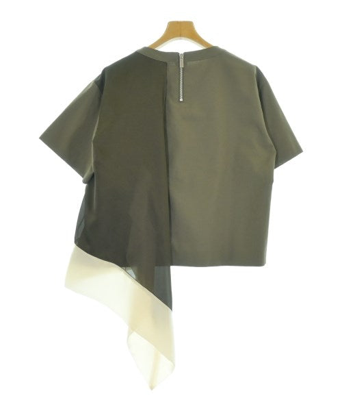 sacai 女襯衫