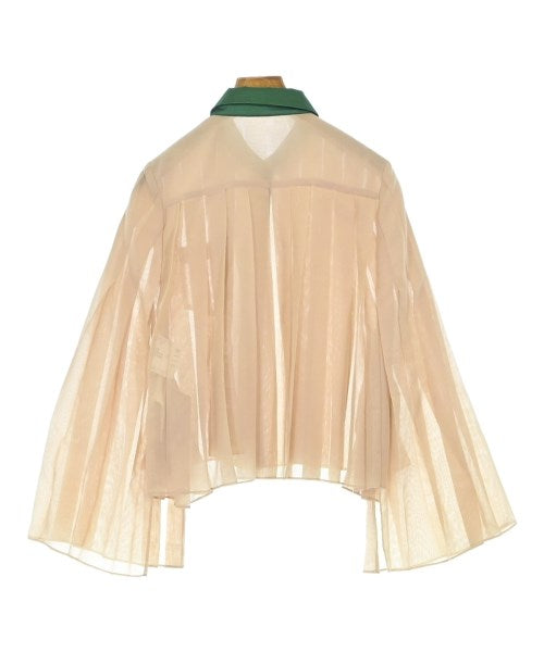 sacai 休閒襯衫