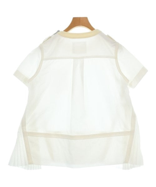 sacai 女襯衫