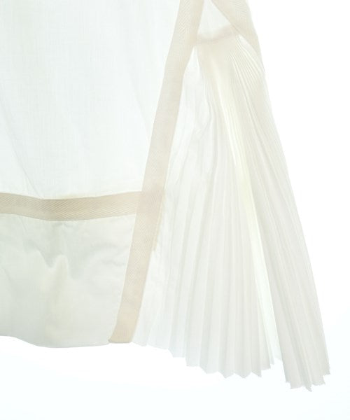 sacai 女襯衫