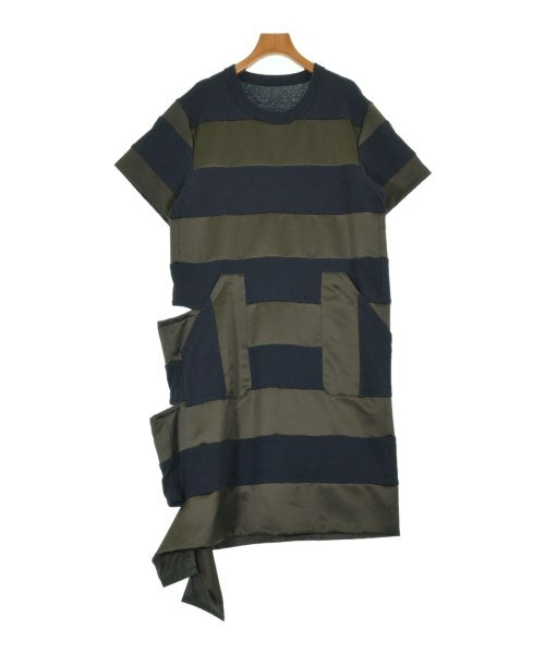 sacai 洋裝