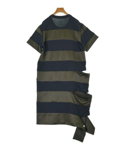 sacai 洋裝