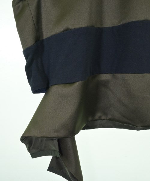 sacai 洋裝