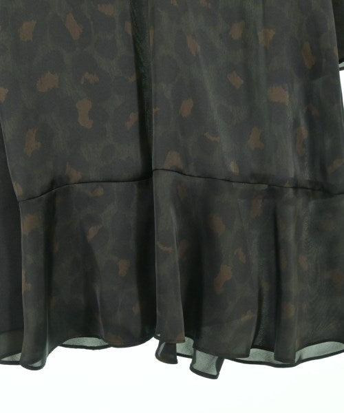 sacai 休閒襯衫