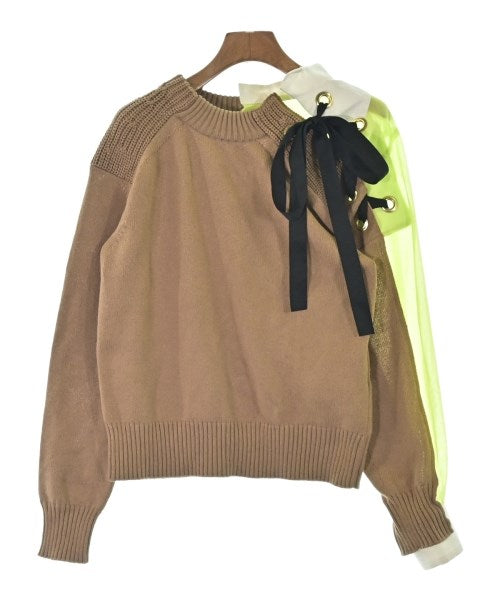 sacai 毛衣
