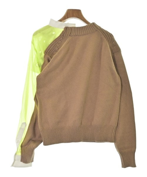 sacai 毛衣