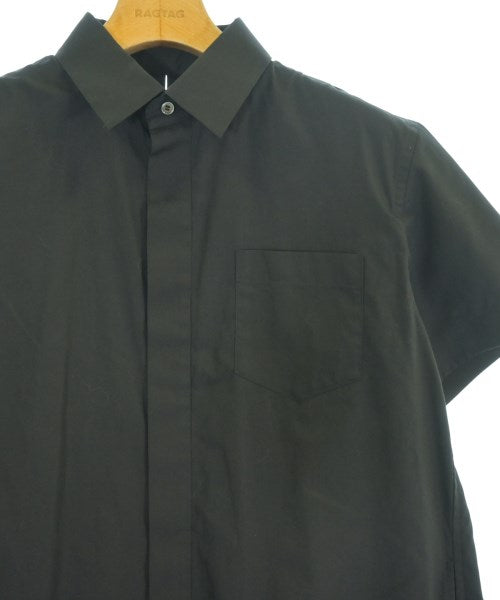 sacai 襯衫裙