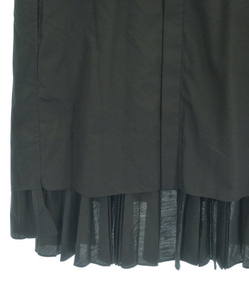 sacai 襯衫裙