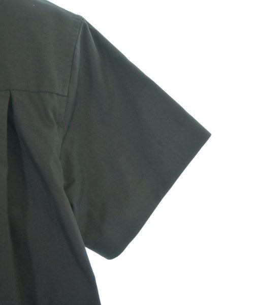 sacai 襯衫裙