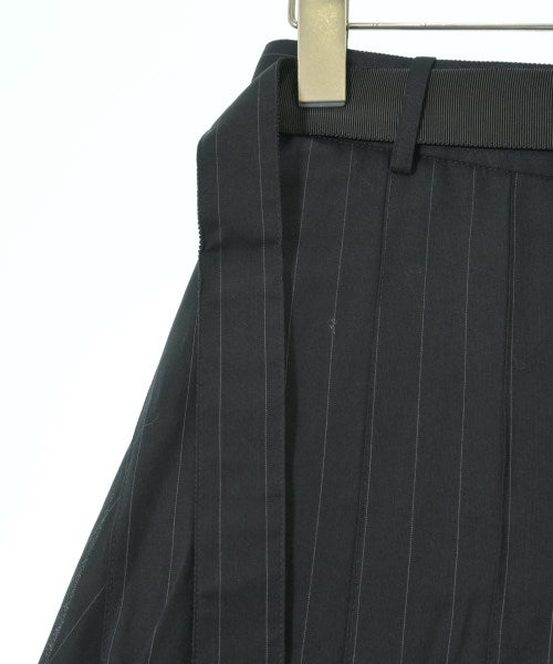 sacai 長裙/超長裙