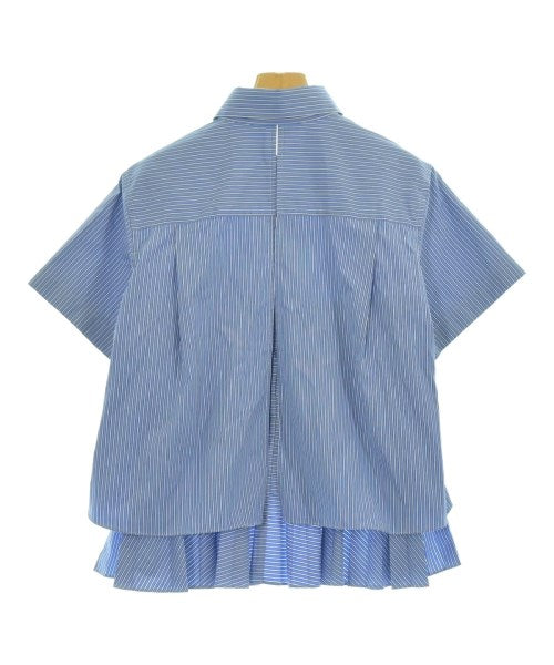 sacai 休閒襯衫