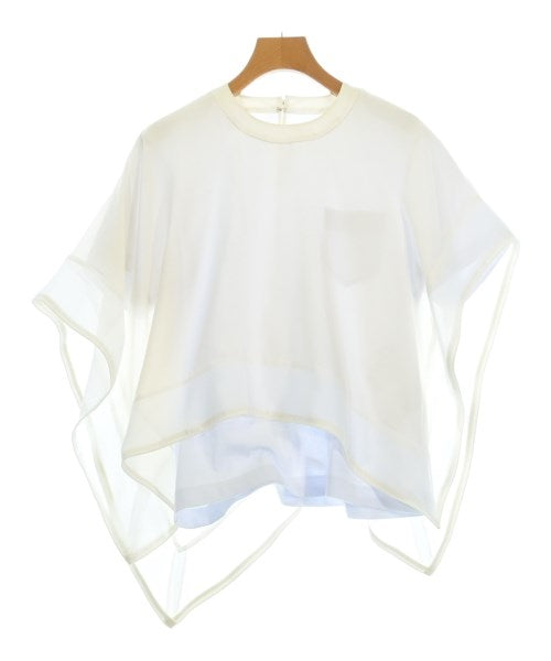 sacai T恤/上衣
