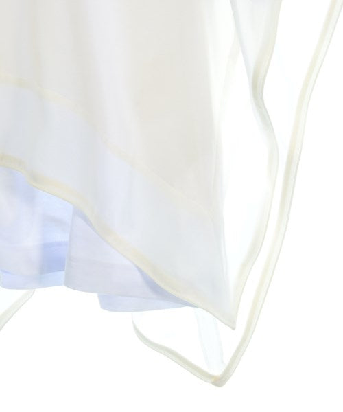 sacai T恤/上衣