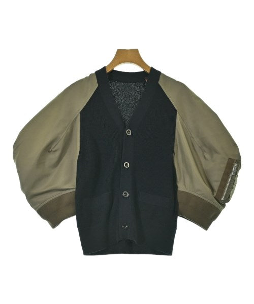 sacai 開襟衫