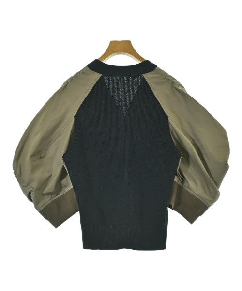 sacai 開襟衫