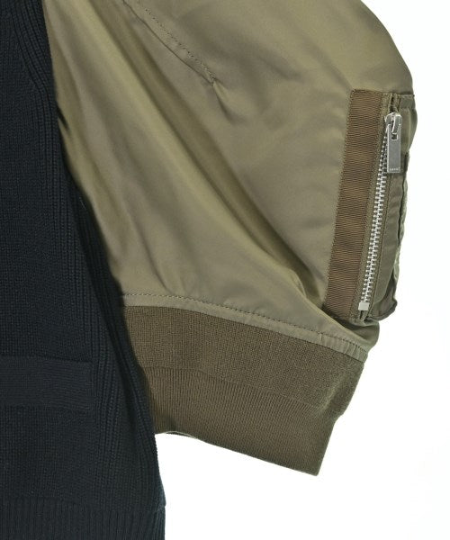 sacai 開襟衫